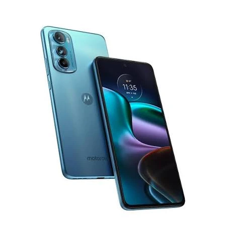 Motorola Edge 30